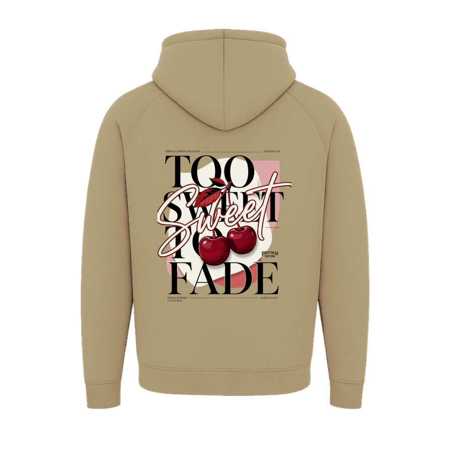 TRENDYFT Graphic Regular Fit Hoodie - Image 1