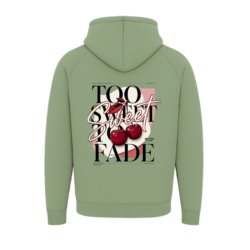 TRENDYFT Graphic Regular Fit Hoodie - Thumbnail Image 2