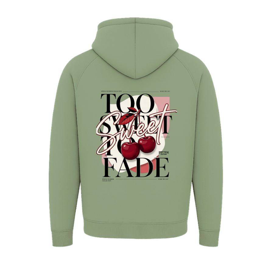 TRENDYFT Graphic Regular Fit Hoodie - Image 2