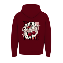 TRENDYFT Graphic Regular Fit Hoodie - Thumbnail Image 3