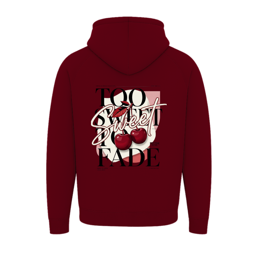 TRENDYFT Graphic Regular Fit Hoodie - Image 3
