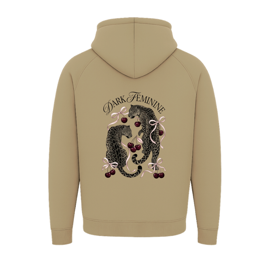 TRENDYFT Vintage Heritage Graphic Regular Fit Hoodie - Image 2
