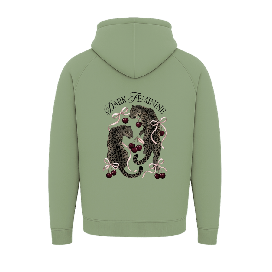 TRENDYFT Vintage Heritage Graphic Regular Fit Hoodie - Image 1