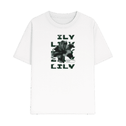 Oversized T-Shirt 220 GSM