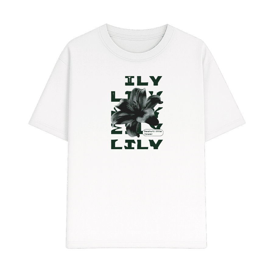 Oversized T-Shirt 220 GSM