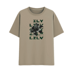 Oversized T-Shirt 220 GSM