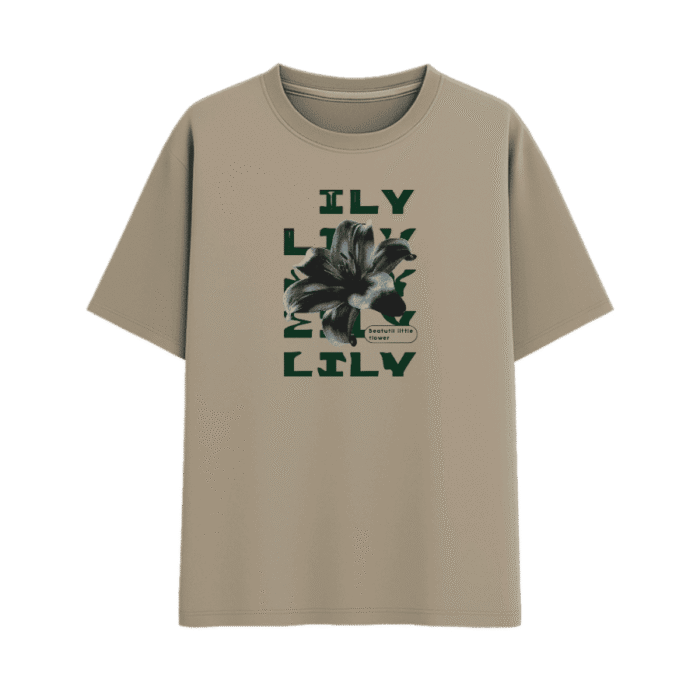 Oversized T-Shirt 220 GSM