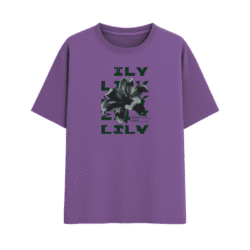 Oversized T-Shirt 220 GSM