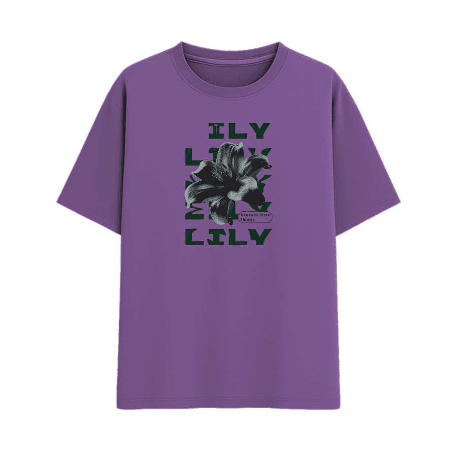 Oversized T-Shirt 220 GSM