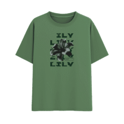 Oversized T-Shirt 220 GSM