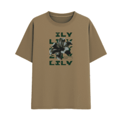 Oversized T-Shirt 220 GSM