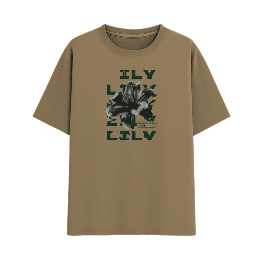 Oversized T-Shirt 220 GSM