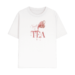 Oversized T-Shirt 240 GSM