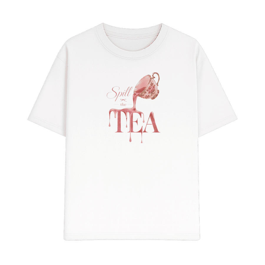 Oversized T-Shirt 240 GSM