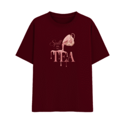 Oversized T-Shirt 240 GSM