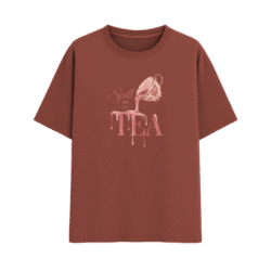Oversized T-Shirt 240 GSM