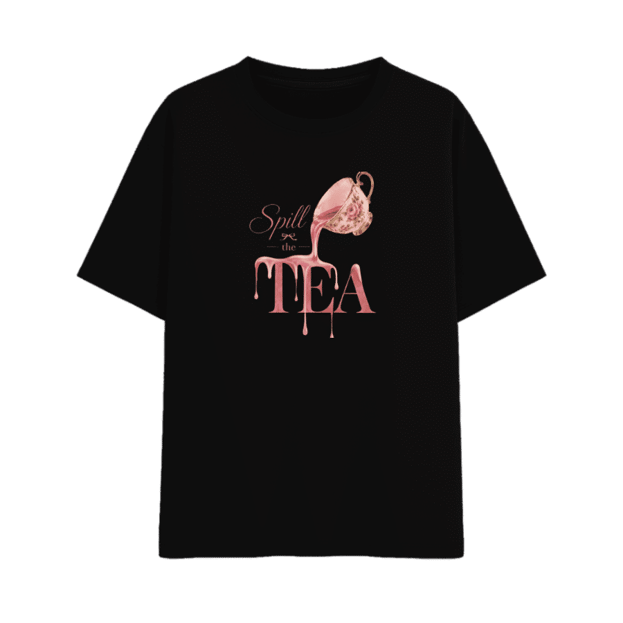 Oversized T-Shirt 240 GSM