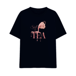 Oversized T-Shirt 240 GSM