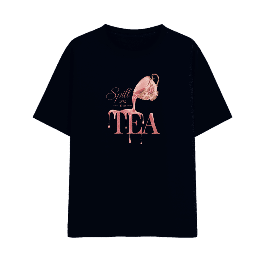 Oversized T-Shirt 240 GSM