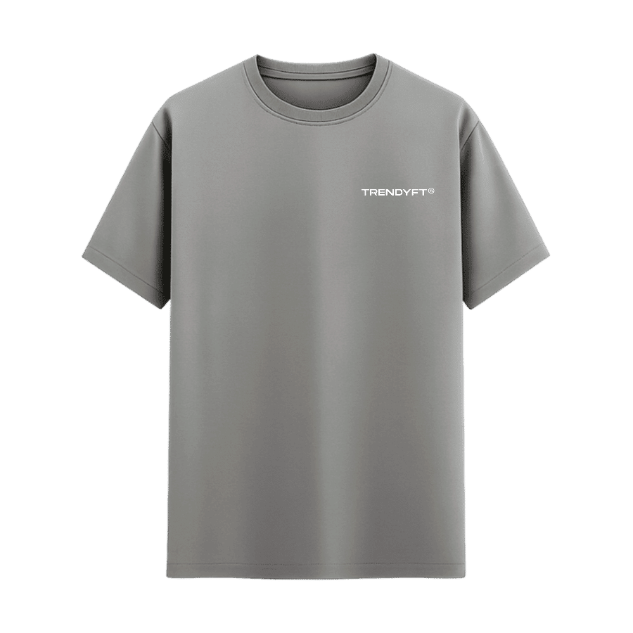 Regular T-Shirt 200 GSM