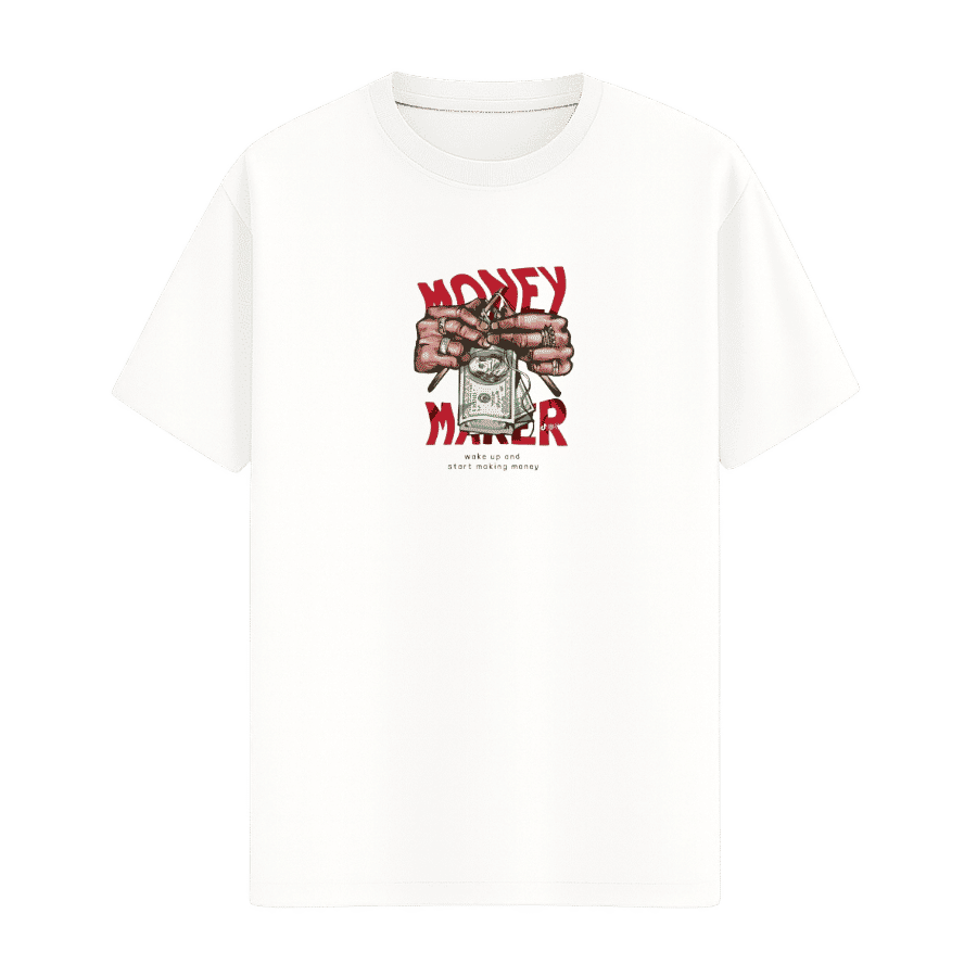 Regular T-Shirt 180 GSM