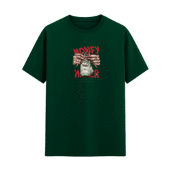 Regular T-Shirt 180 GSM