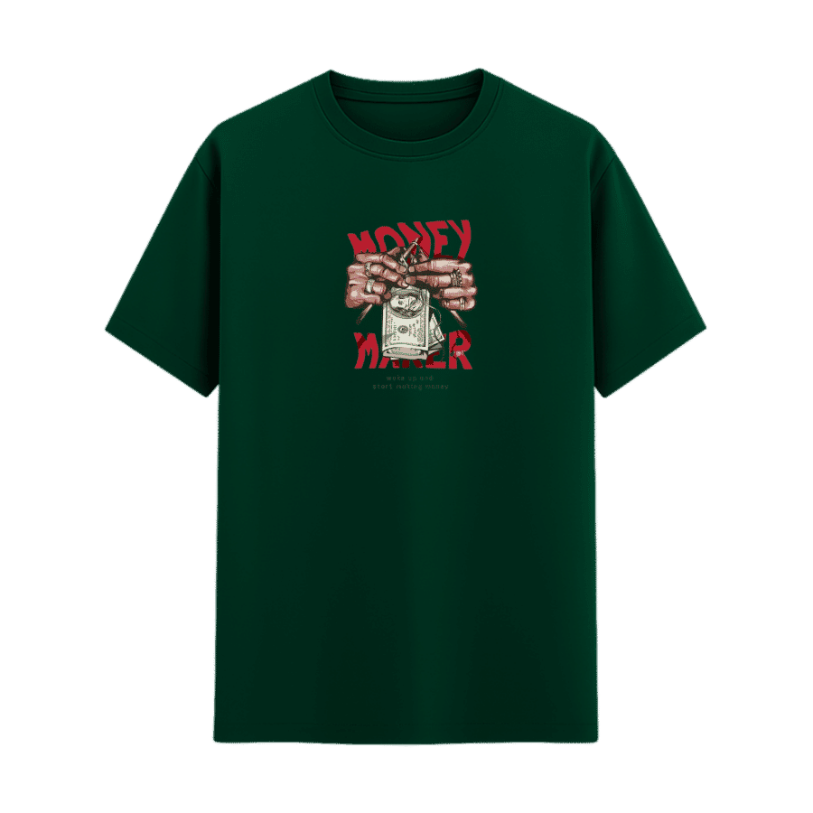 Regular T-Shirt 180 GSM