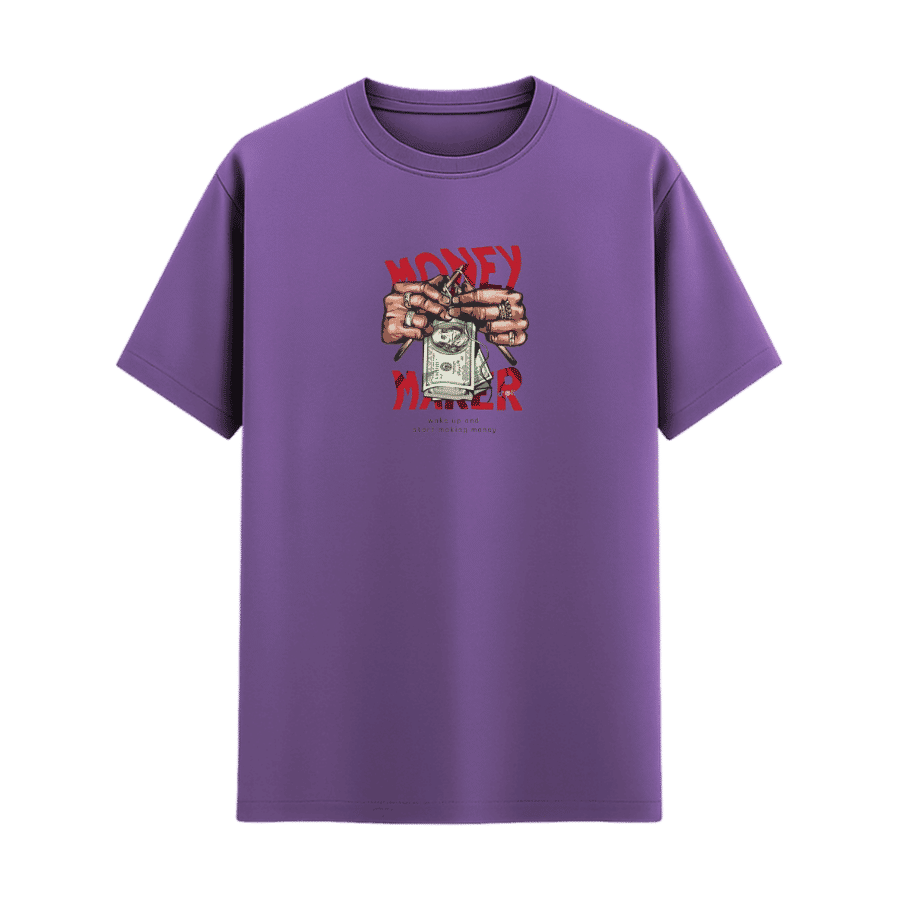 Regular T-Shirt 180 GSM