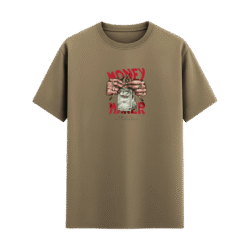 Regular T-Shirt 180 GSM