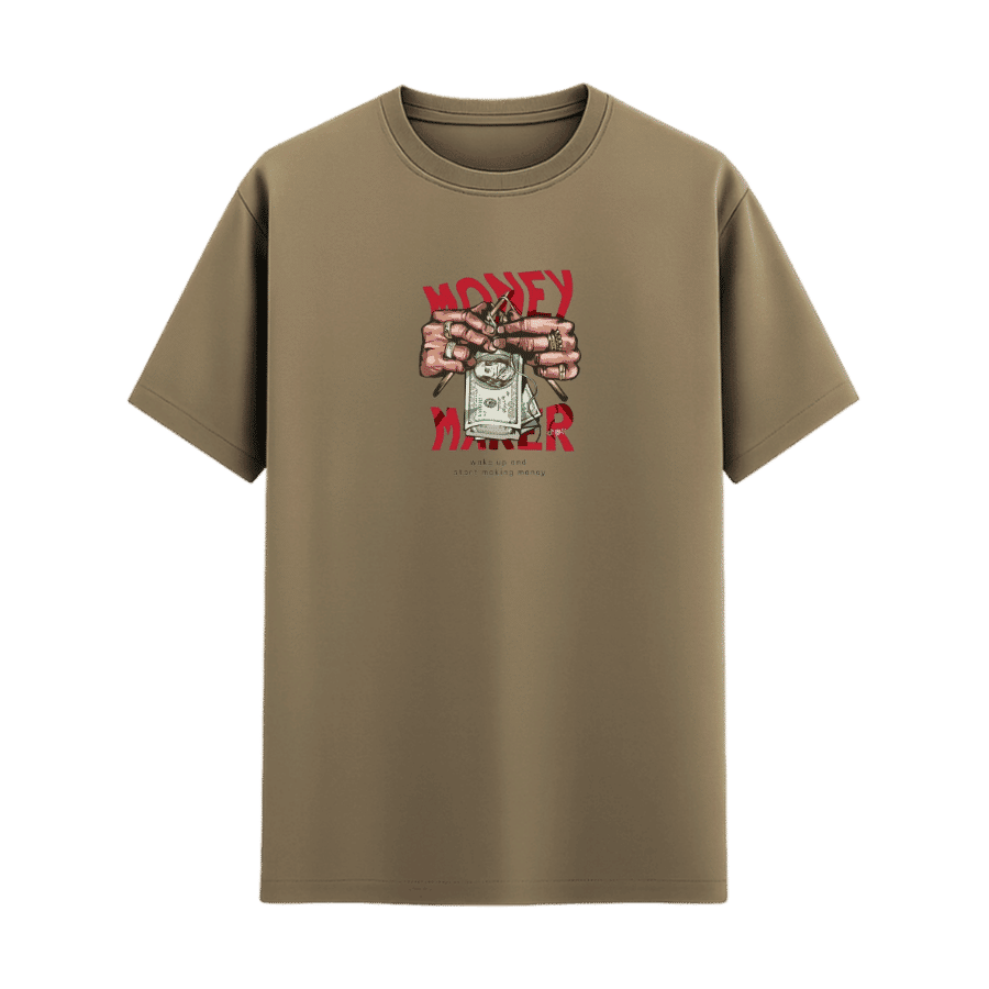 Regular T-Shirt 180 GSM
