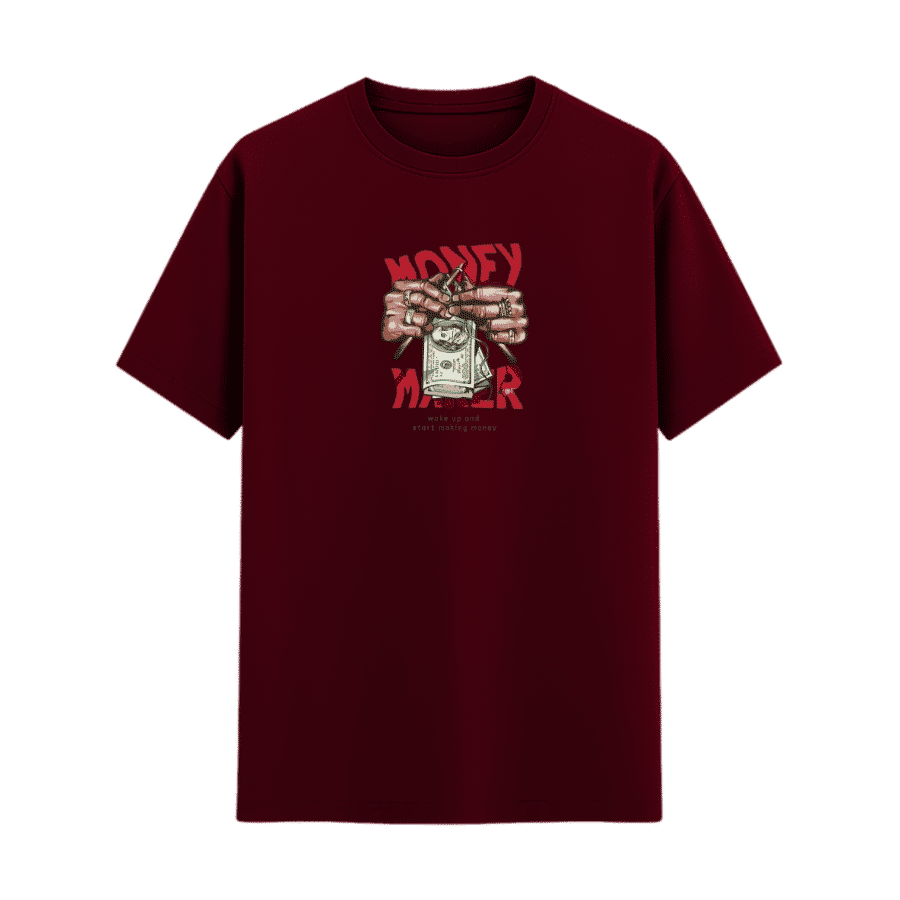 Regular T-Shirt 180 GSM
