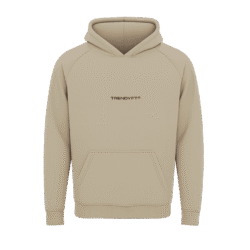 Oversized Hoodie 430 GSM