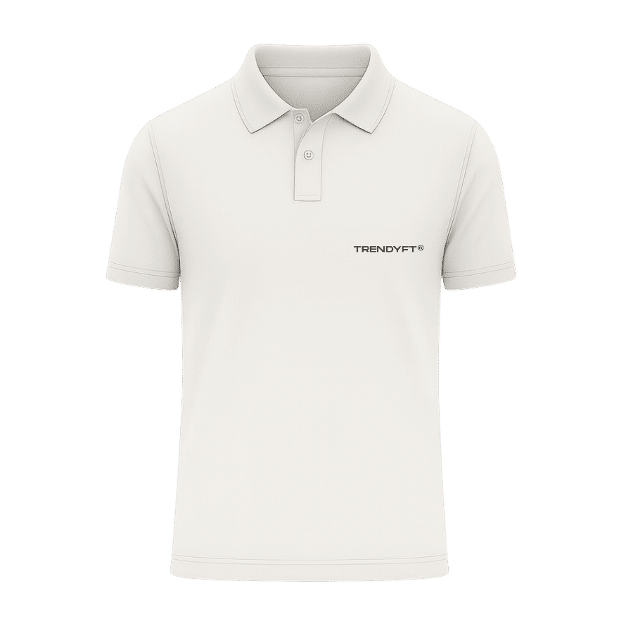 Polo T-Shirt 220 GSM Cotton