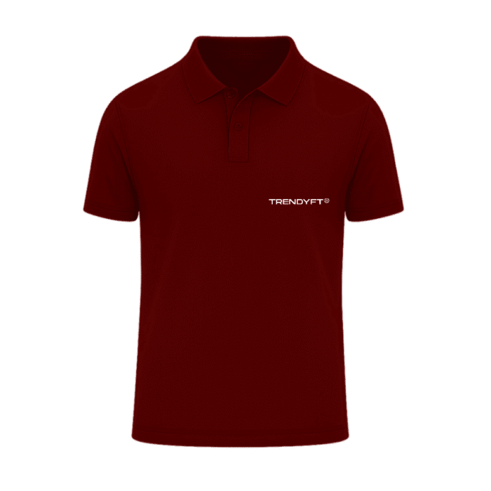 Polo T-Shirt 220 GSM Cotton