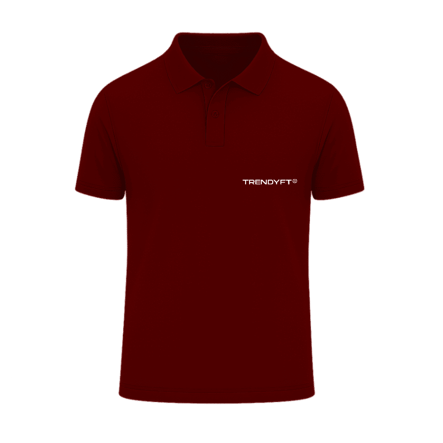 Polo T-Shirt 220 GSM Cotton