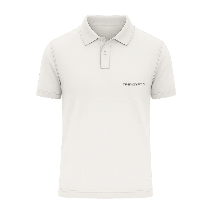 Polo T-Shirt 220 GSM Cotton
