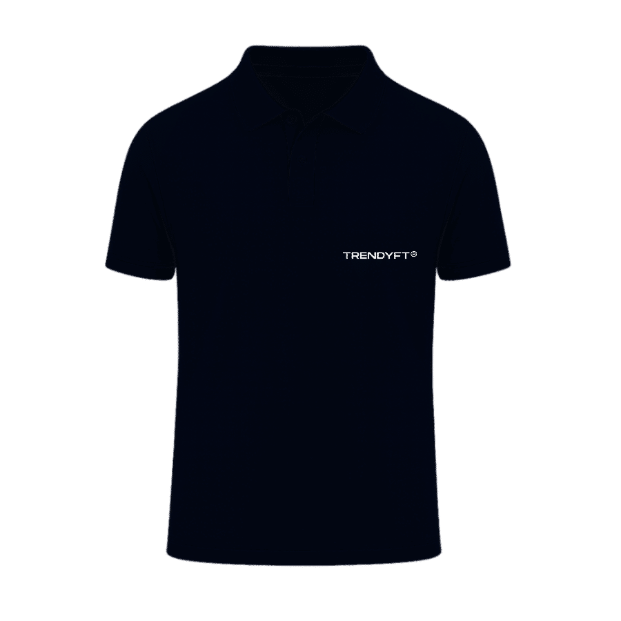 Polo T-Shirt 220 GSM Cotton