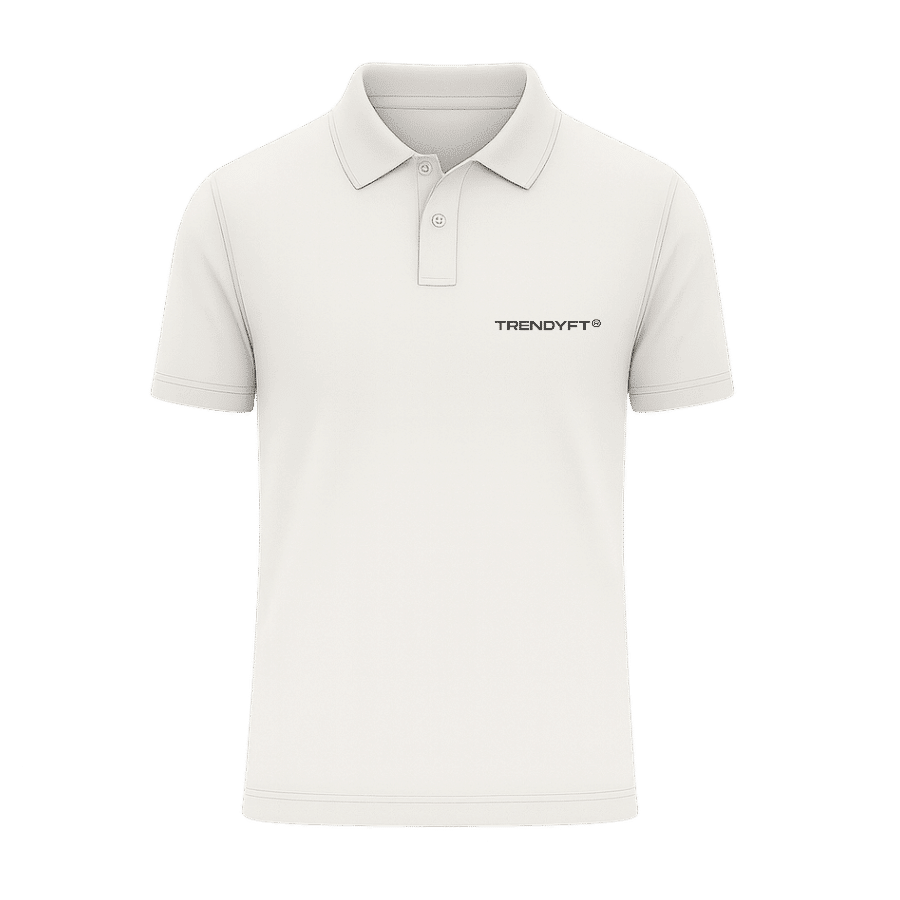 Polo T-Shirt 220 GSM Cotton