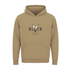 Regular Fit Hoodie
