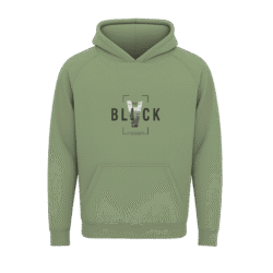 Regular Fit Hoodie