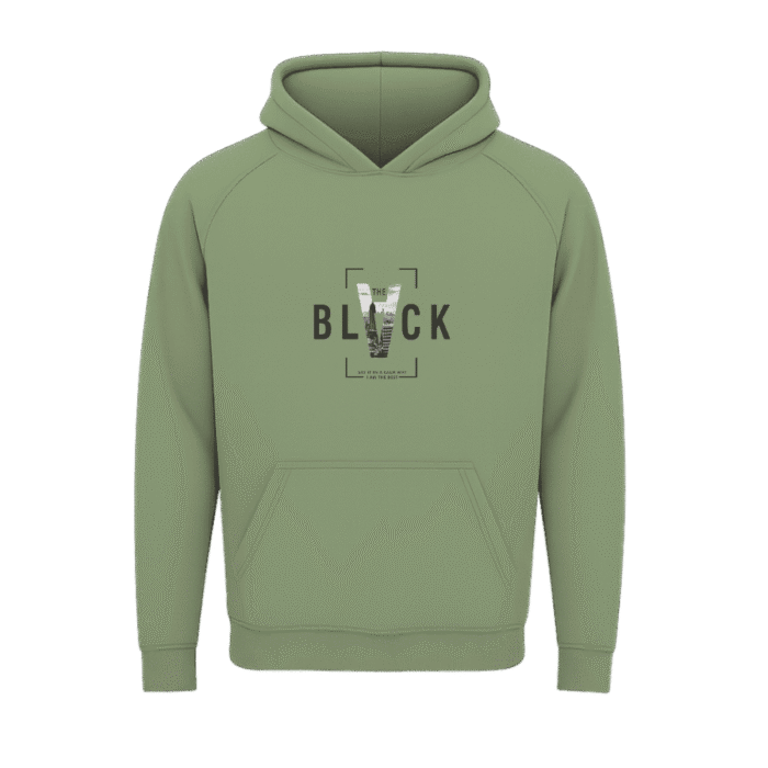 Regular Fit Hoodie