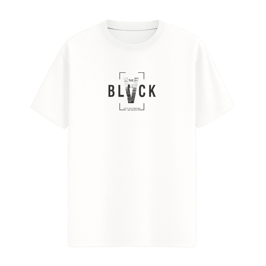 Regular T-Shirt 180 GSM