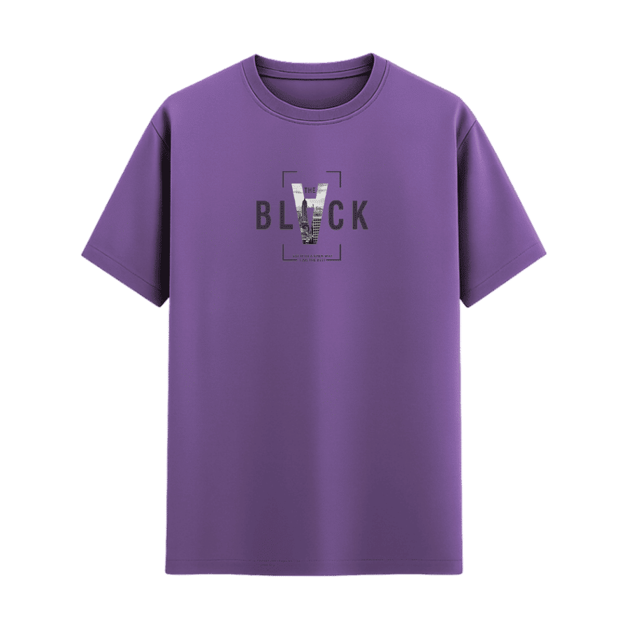 Regular T-Shirt 180 GSM