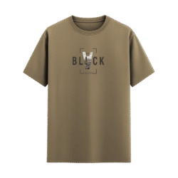Regular T-Shirt 180 GSM