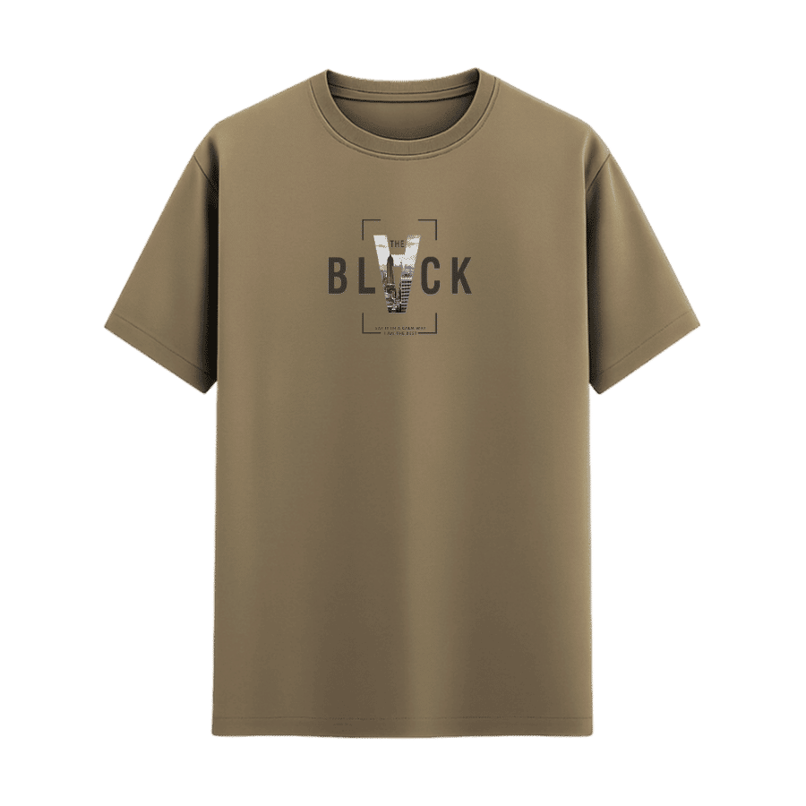 Regular T-Shirt 180 GSM