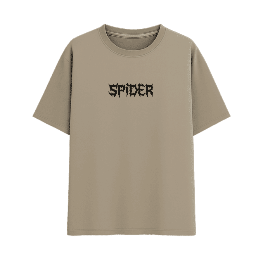Oversized T-Shirt 220 GSM