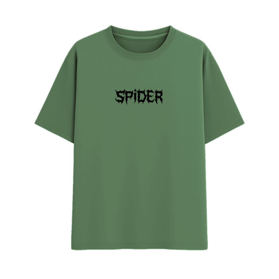 Oversized T-Shirt 220 GSM