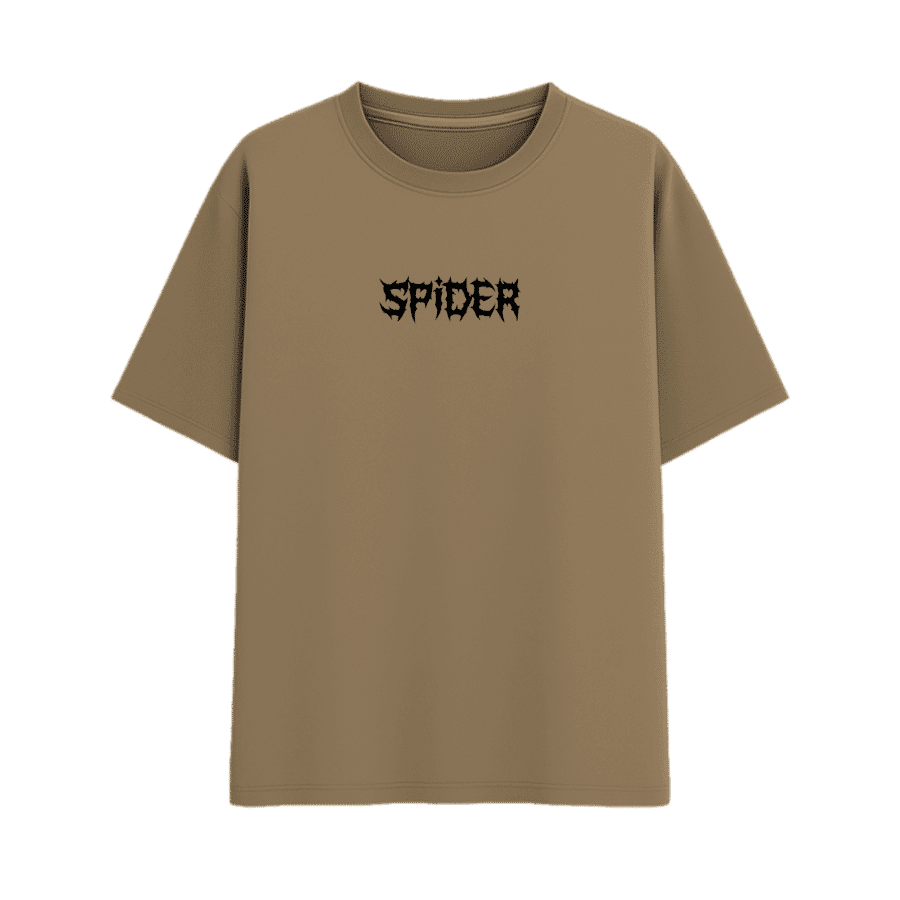 Oversized T-Shirt 220 GSM