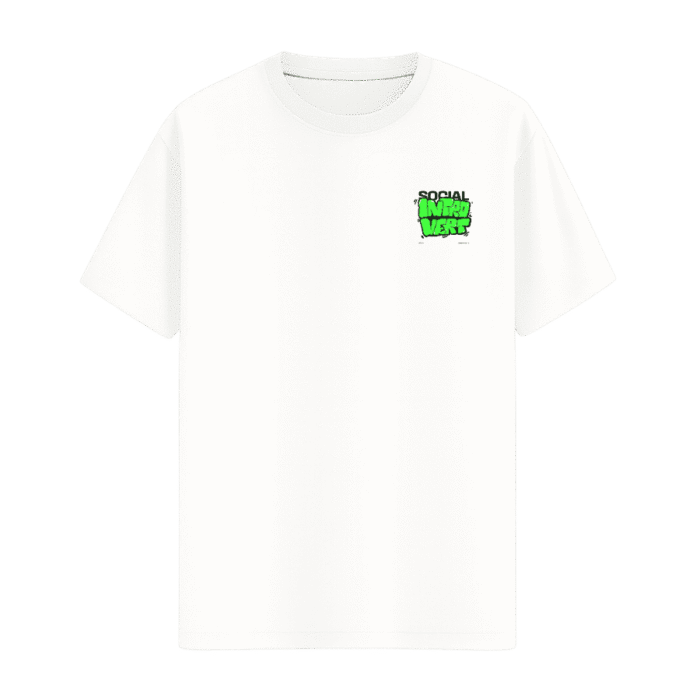 Regular T-Shirt 180 GSM