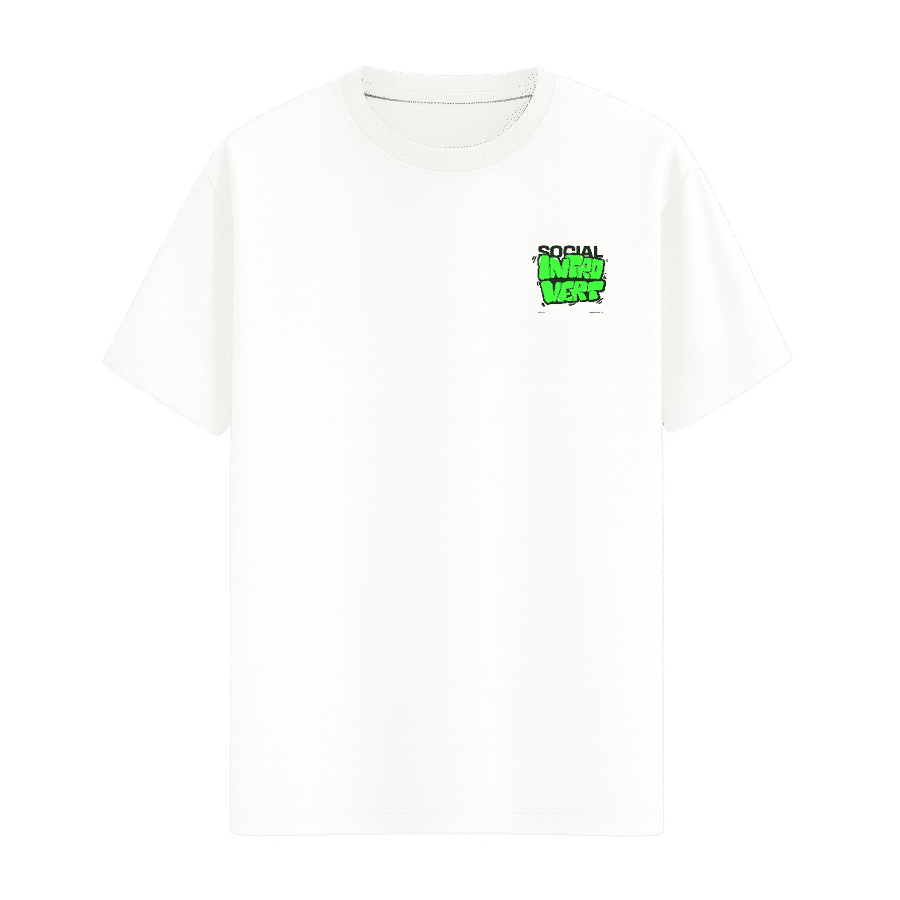 Regular T-Shirt 180 GSM